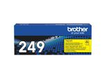 Brother TN-249Y Cartuccia Toner 1 Pz. Originale Giallo