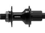 Mozzo Posteriore Shimano Ep6 Tc600-Hm-B Argento 28H / 8/9/10 X 148 Mm Argento 28H