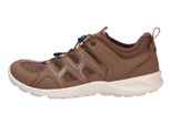 Ecco Ecco Scarpe Da Trekking Terracruise Marrone Marrone 47