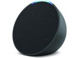 Amazon Echo Pop Carbone