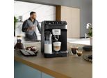 Macchina Da Caffè Completamente Automatica Delonghi ECAM320.60.B Magnifica Plus Nera