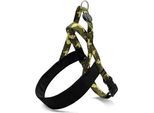Morso Norwegian Hounds Riciclato In Metallo Pieno Cane Marrone