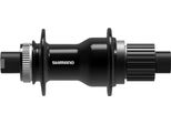 Mozzo Posteriore Shimano M7100 Tc500-Ms-B Argento 28H / 12 X 148 Mm Argento 28H