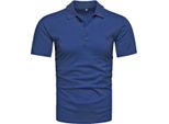 Recea T-Shirt Uomo Manica Corta Peridot Navy Xxl