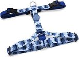 Morso Dog Haren H-Her Riciclato Splash Blu