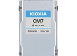 Kioxia Serie CM7-R KCMYXRUG1T92 - Ssd - Enterprise, Read Intensive - 1920GB - Interno - 2,5" (6,4 Cm) - Pci Express 5.0"