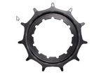 Ingranaggio Enduo Cargo 24T Enduo Cargo Rohloff CL-53.0 54.7 Nero