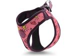 Morso Dog Own Body Mesh Riciclato Rosa Think Pink