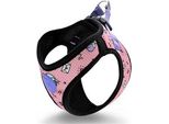 Morso Dog Own Body Mesh Riciclato Sweet Tweet Rosa