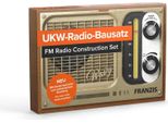 Franzis Radio Fm A Innesto 67226 Radio Retrò Per Ragazzi Dai 14 Anni In Su