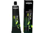 L'oreal Professionnel Inoa Colore Permanente Senza Ammoniaca 5.15 60 G