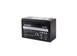Vultech GS-9AH Rev. 2.1 Batteria Al Piombo 12V 9Ah Per Ups E Dispositivi Elettrici