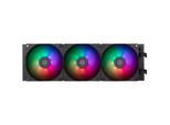 Silverstone SST-IM360-ARGB 360 Mm, Raffreddato Ad Acqua (Nero)