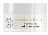 Dr. Organic Calendula Crema Idratante Per Pelli Sensibili 50Ml