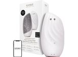 Geske 8W1 Spazzola Viso Termica E Liftante Sonica Con Applicazione (Starlight)