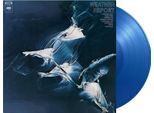 Weather Report: Weather Report (180G) (Edizione Limitata Numerata) (Vinile Blu)