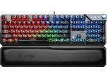 Msi Vigor GK71 Sonic - Cablato - Usb - Interruttore Meccanico - Qwerty - Led Rgb - Nero