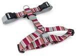 Morso Cane Haren H-Her Riciclato Skyline Rosso-Rosa