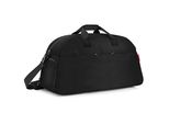 Reisenthel Borsa Da Viaggio Borsa A Tracolla Overnighter Plus Weekender Black Nero