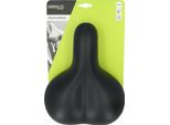 Sella Per Bicicletta Dresco Lazio Black
