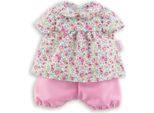Vestiti Per Bambole Corolle Blossom Garden - Completo Per Bambole 36 Cm