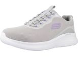 Sneakers Del Marchio Skechers Del Modello Skech-Lite Pro Grigio