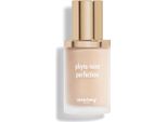Sisley Phyto-Teint Perfection Luminous Matte Makeup Base #4N-Bisc 30 Ml