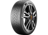 Continental Allseasoncontact™ 2 (Evc) 205/40R17 84W Fr Bsw Xl