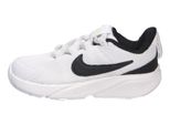 Scarpe Da Passeggio Nike Da Ragazzo, Bianche, Numero 22