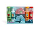 Set Da Bagno Piccolo Dinorassico Martinelia