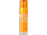Nyx Professional Makeup Lipgloss Duck Plump 01 Clearly Spicy, 7 Ml