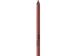 Nyx Professional Makeup Line Loud Matita Labbra In Stick #30-Leave A Legacy 1,2 Ml