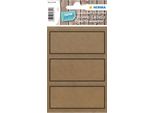 Herma 15754 Etichette Herma Per La Casa Home Silphie, 82 X 36 Mm