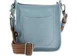 Picard Borsa A Tracolla Borsa A Tracolla Kronberg Crossbody Bag Pool Turchese