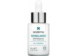 Sesderma Sesbalance Siero Seboregolatore 30 Ml
