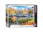 Eurographics Amsterdam, Paesi Bassi 1000T. 0 0 Stk