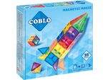 Coblo Toy Magnetic Tiles Classic 35 Pezzi