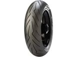 Pirelli Diablo Rosso Iii 150/60 R17 M/C Tl 66H Posteriore