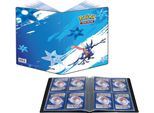 PokéMon Up: Gs Greninja - Album A5 Da 80 Carte