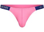 Jor - Intimo Da Uomo Slips - Dante Bikini Candy - 1X Taglia S
