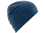 Beechfield - Berretto Da Uomo/Donna Unisex RW8468 (Taglia Unica) (Blu Acciaio)