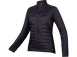 Giacca Endura Pro Sl Primaloft® Da Donna Nera Taglia L