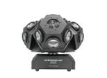 Faretti Da Palco, Luci Led Rgbw, Effetti Laser, Laser A Raggio