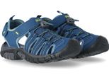 Trespass Kinder Nantucket Active Beach Sandale TP2882 (30 Eu) (Marineblau)