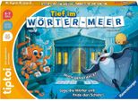 Nel Mare Delle Parole Ravensburger 00103