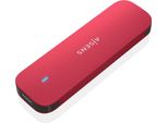 Aisens ASM2-027RED/ Involucro Ssd M.2 Nvme Esterno/ Usb 3.2/ Senza Viti