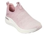 Skechers Arch Fit 2.0 150055-MVE, Scarpe Sportive Da Donna, Rosa