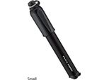 Lezyne Sport Drive Hp Nero M Mini Pompa Per Bicicletta
