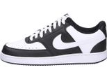 Nike Court Vision Lo Nero/White-Dk Smoke Grey-Grey Nero/White-Dk Smoke Grey-Grey 40