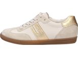 Scarpe Da Ginnastica Paul Green Da Donna, Beige, Misura 7